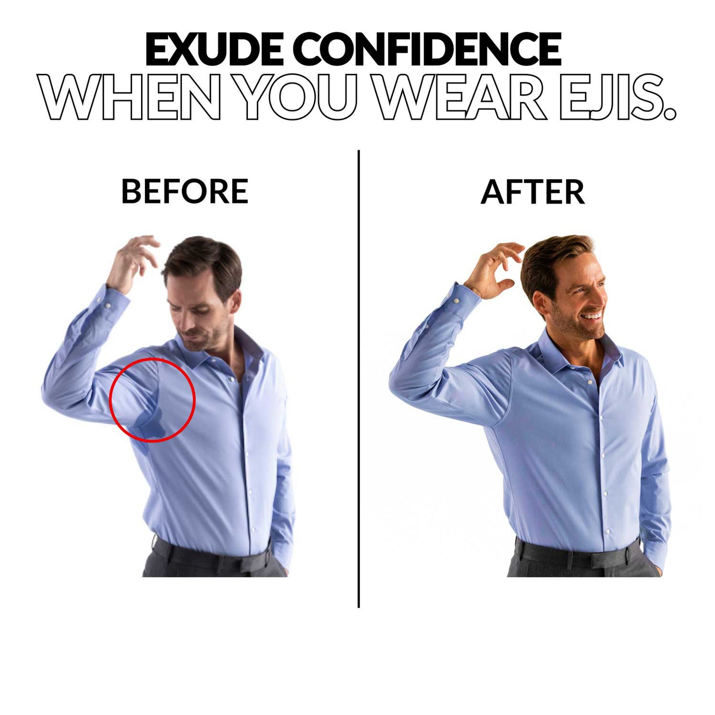 PureDry™ Undershirt
