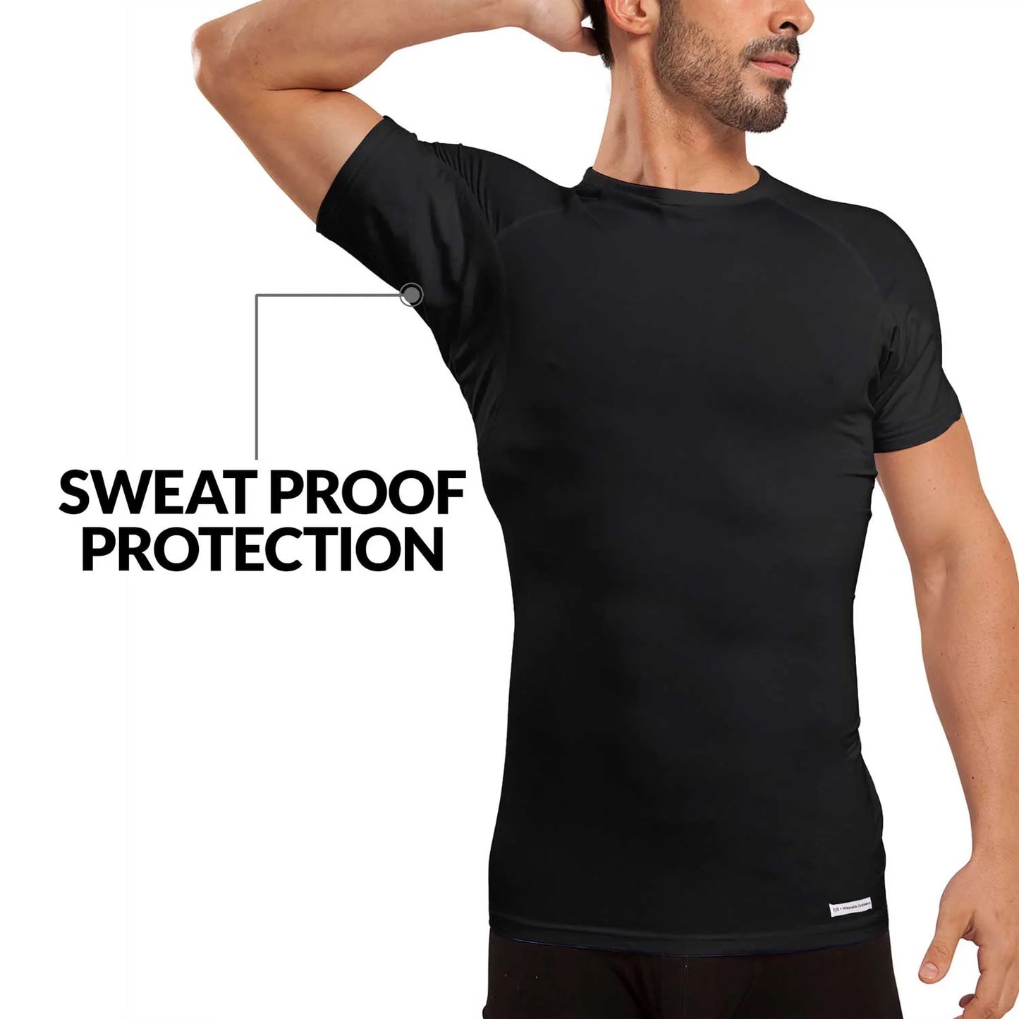 PureDry™ Undershirt