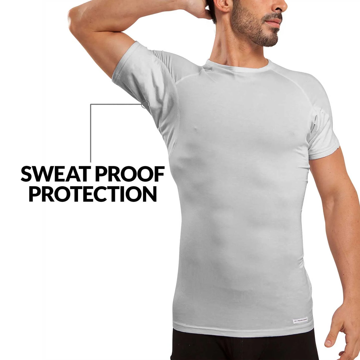 PureDry™ Undershirt