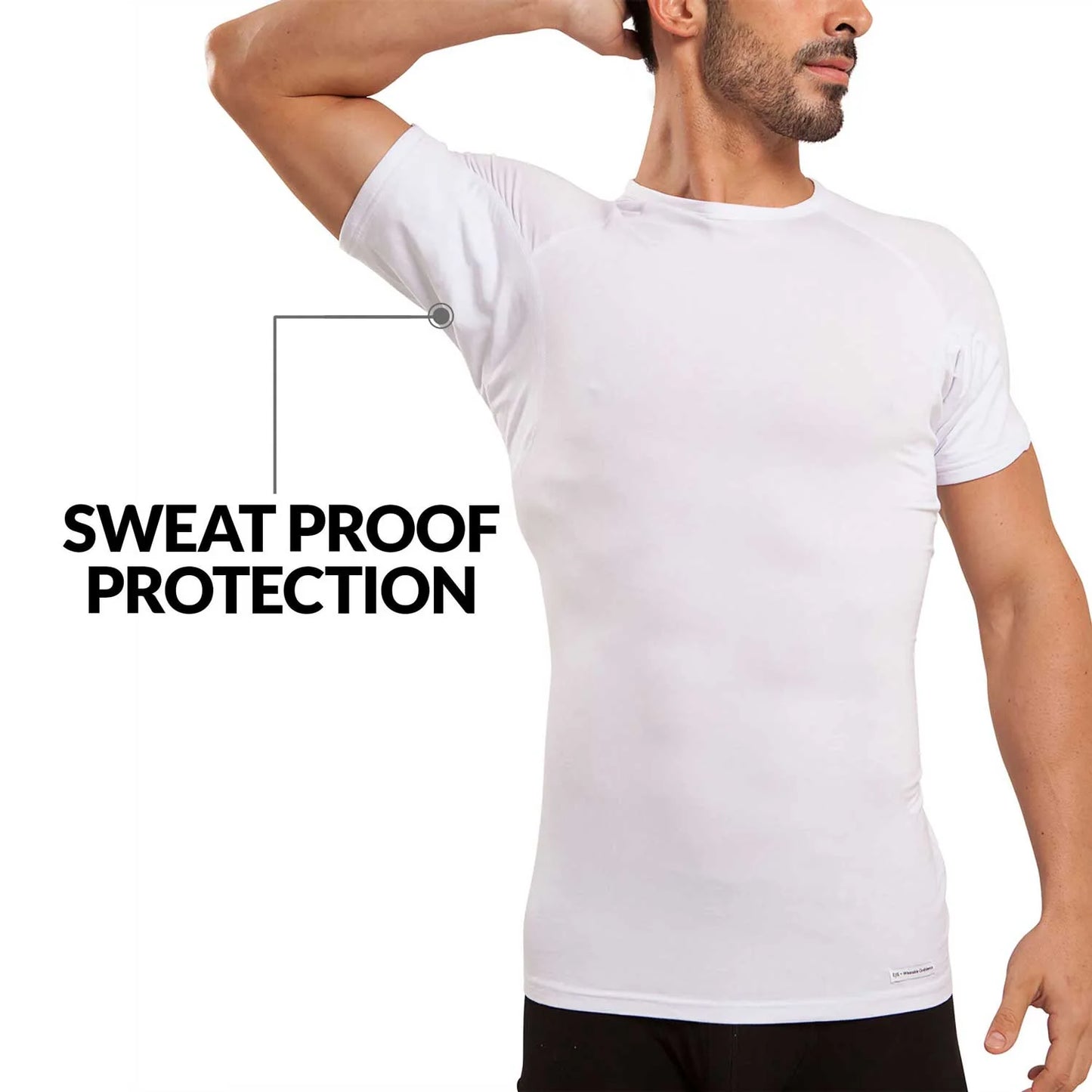PureDry™ Undershirt