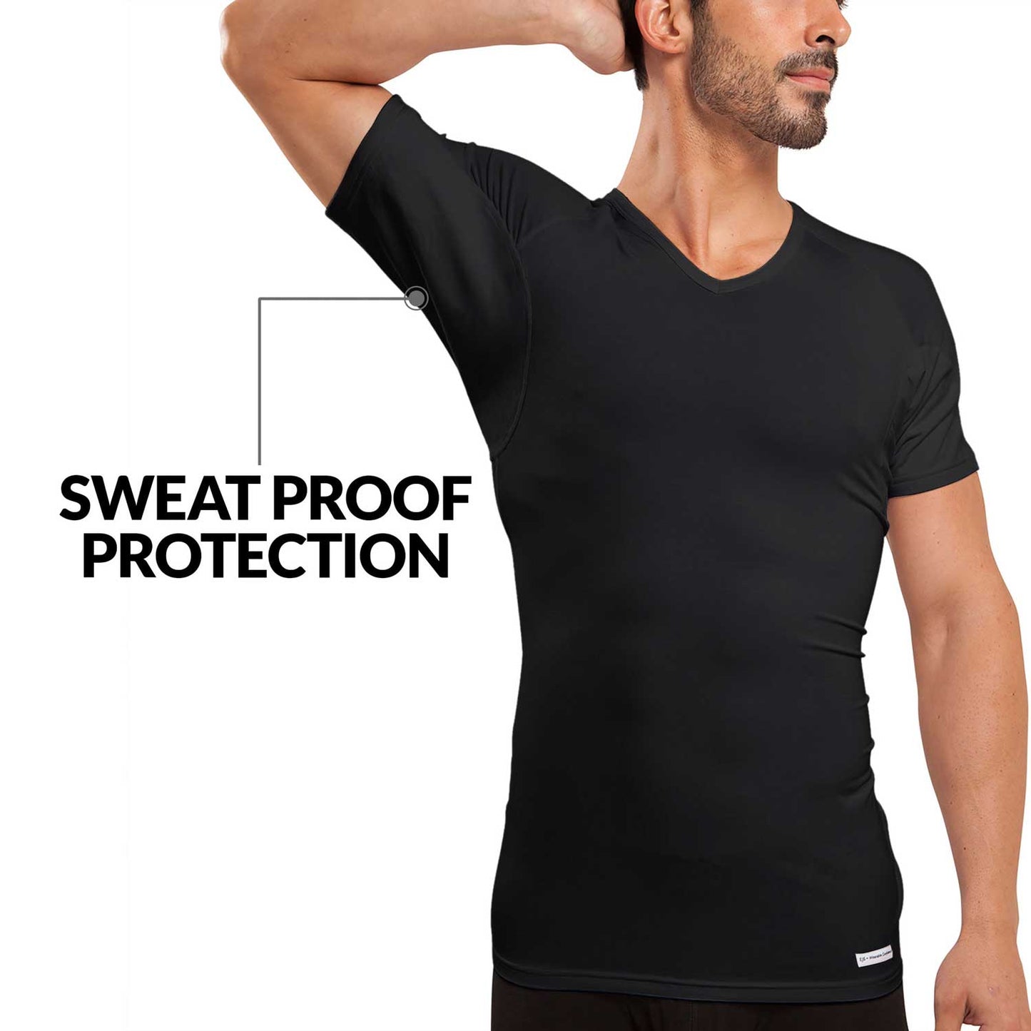 PureDry™ Undershirt