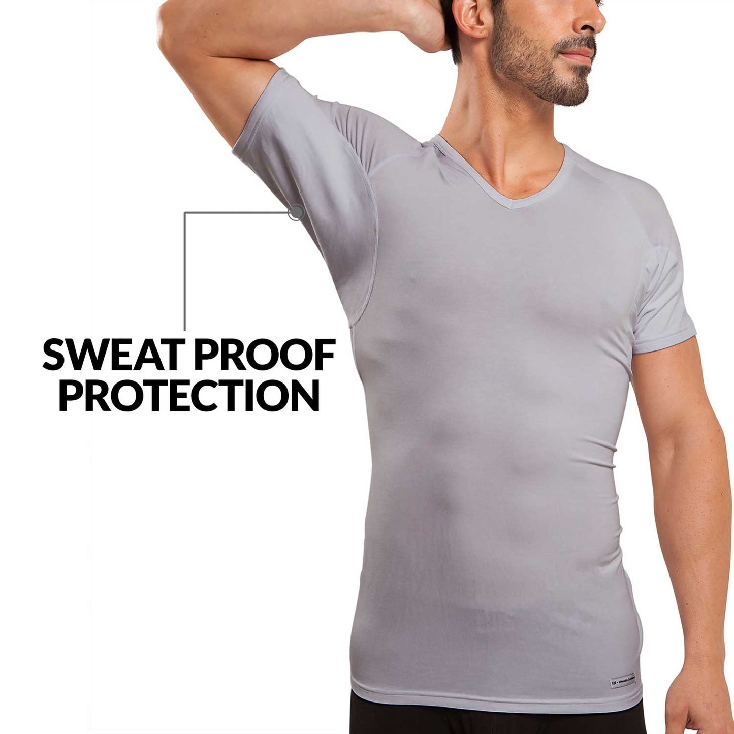 PureDry™ Undershirt