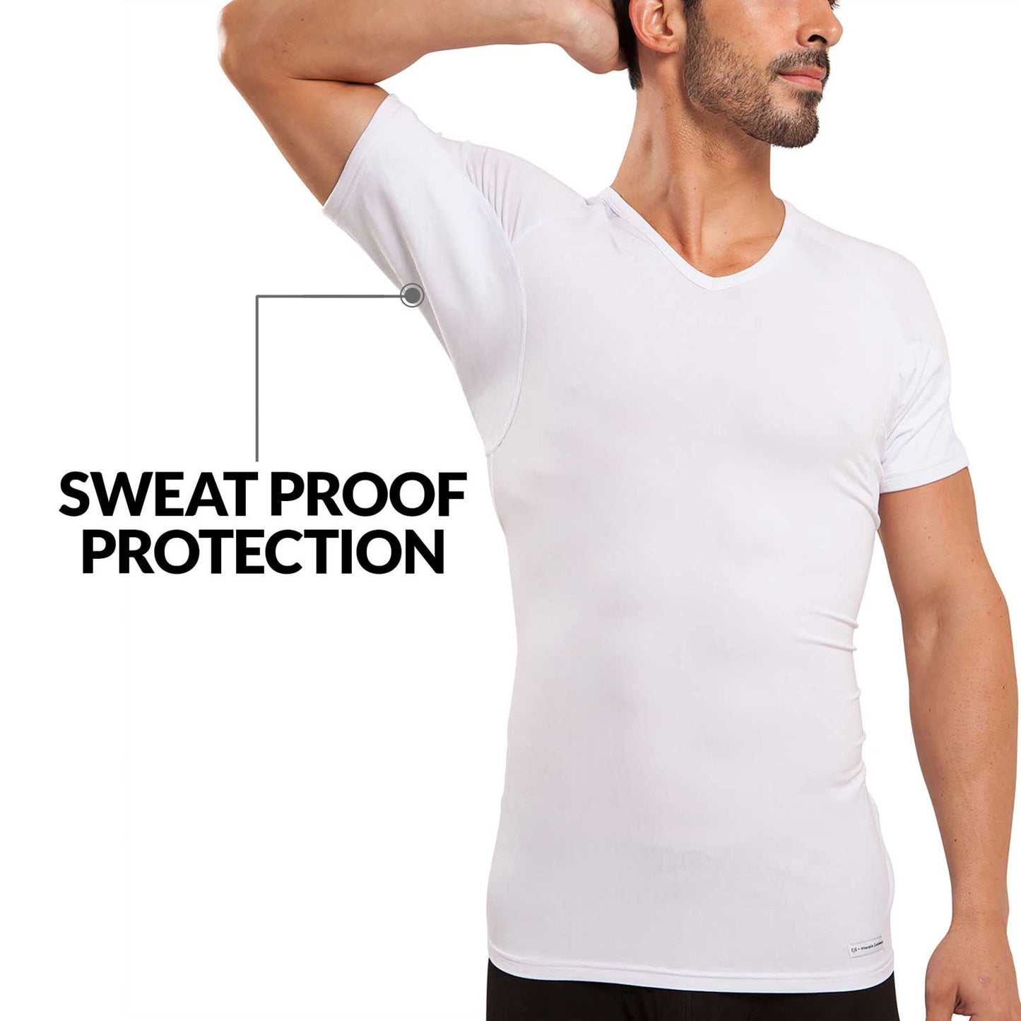 PureDry™ Undershirt