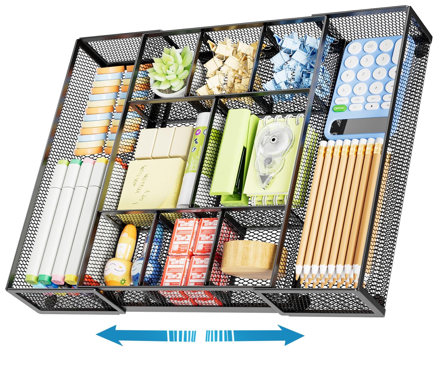 FlexNest Drawer Tray