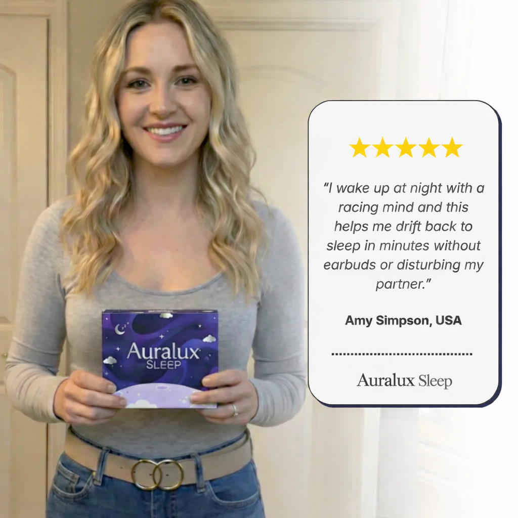 Auralux Sleep