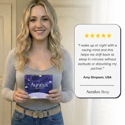 Auralux Sleep