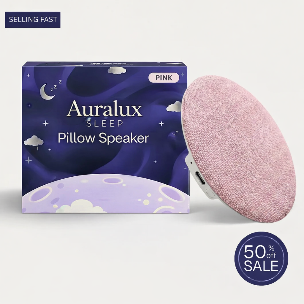 Auralux Sleep