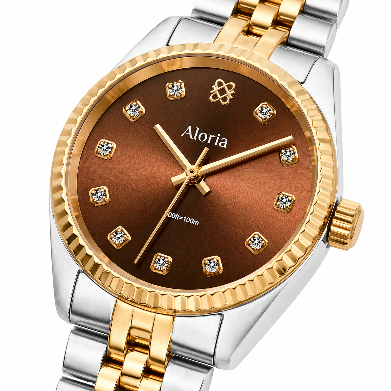 Aloria Cocoa Radiance