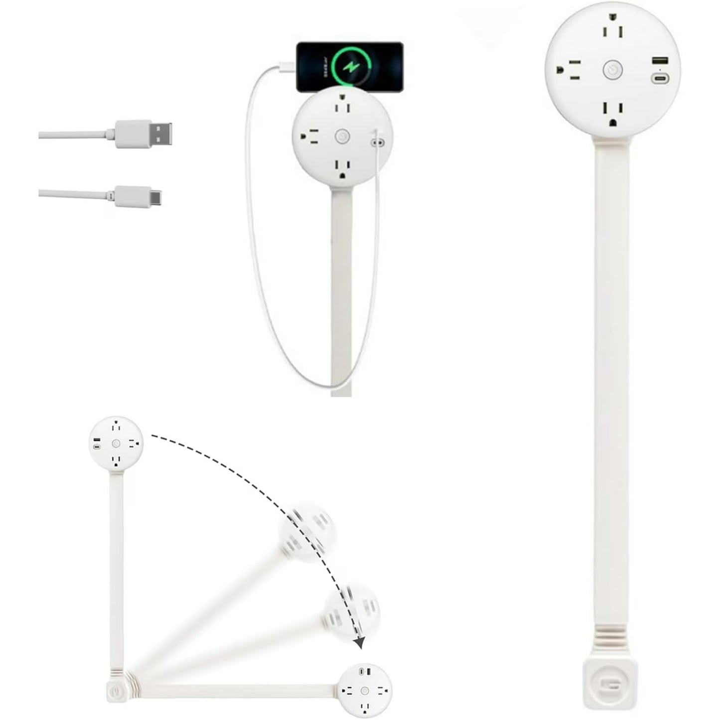 PivotPlug™ Extender