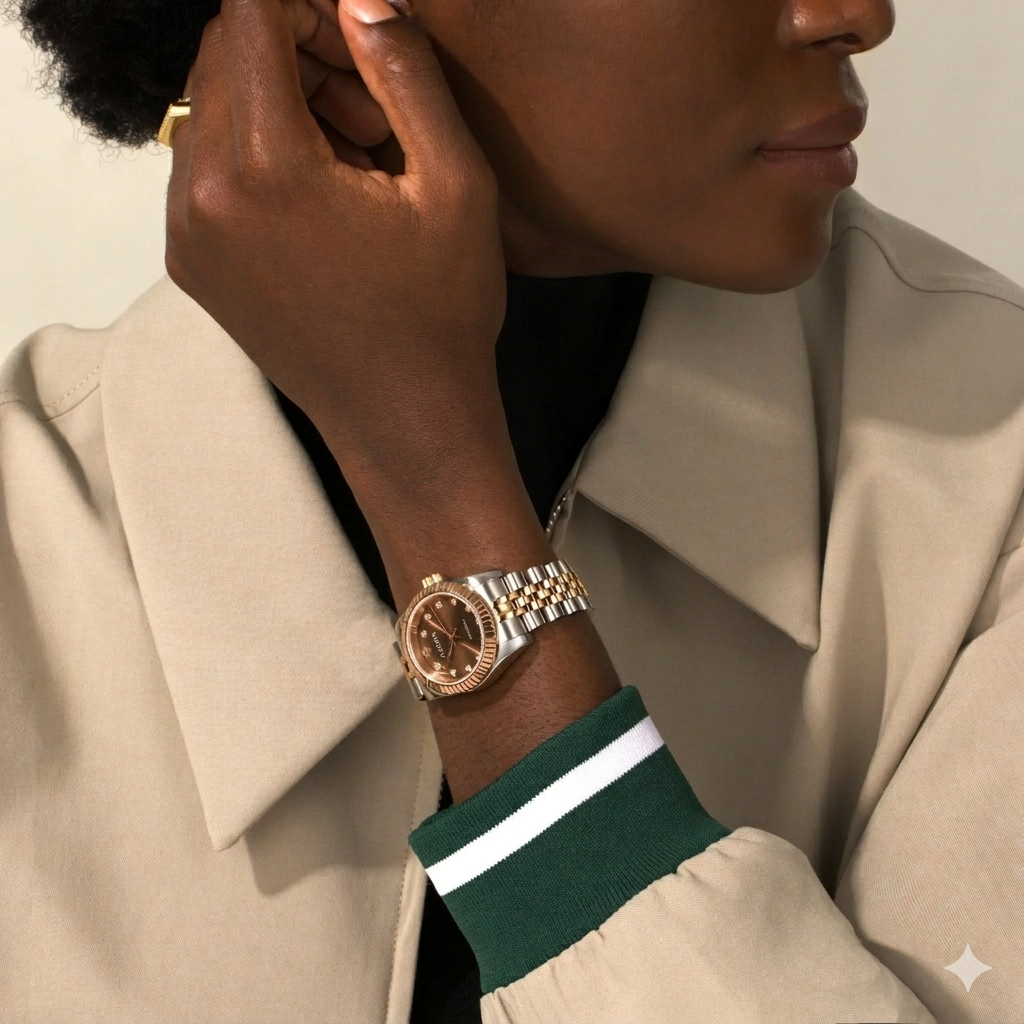 Aloria Cocoa Radiance