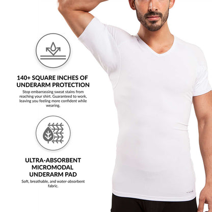 PureDry™ Undershirt