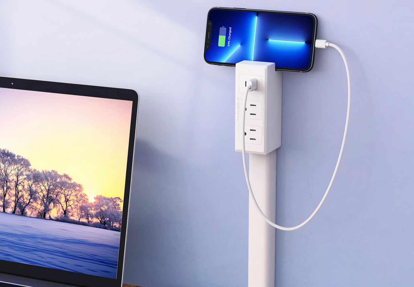 PivotPlug™ Extender